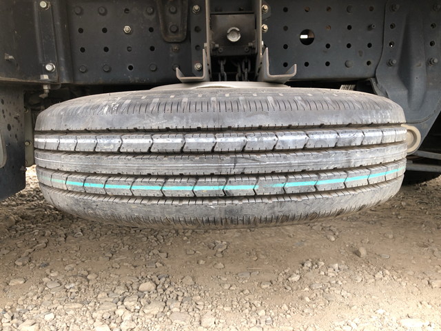 三菱ふそうキャンター平ボディ小型（2t・3t）[写真21]