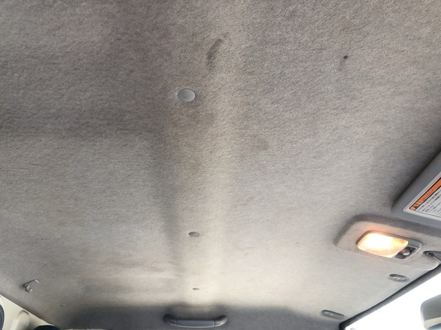 三菱ふそうキャンター平ボディ小型（2t・3t）[写真33]