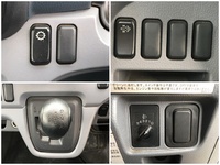 三菱ふそうキャンター平ボディ小型（2t・3t）[写真35]