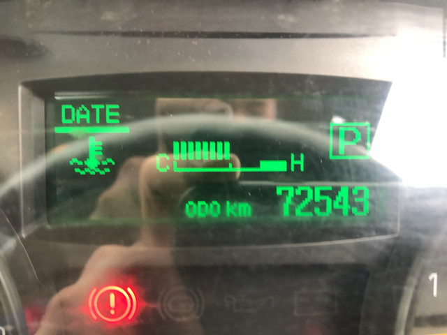 三菱ふそうキャンター平ボディ小型（2t・3t）[写真37]