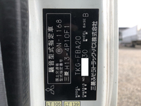 三菱ふそうキャンター平ボディ小型（2t・3t）[写真38]