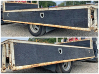 日野デュトロクレーン3段小型（2t・3t）[写真13]