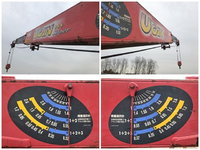 日野デュトロクレーン3段小型（2t・3t）[写真14]