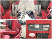 日野デュトロクレーン3段小型（2t・3t）[写真16]