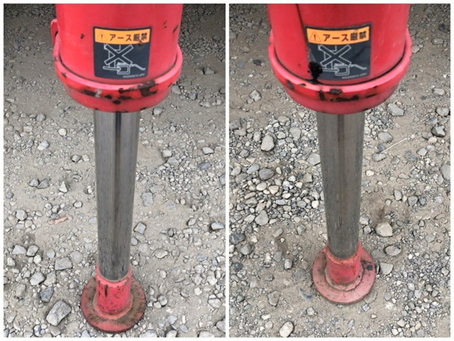 日野デュトロクレーン3段小型（2t・3t）[写真18]