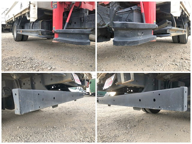 日野デュトロクレーン3段小型（2t・3t）[写真20]