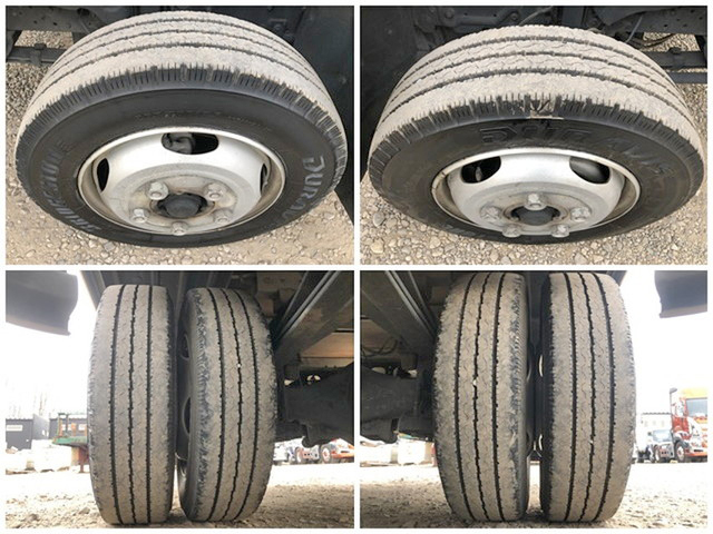 日野デュトロクレーン3段小型（2t・3t）[写真21]