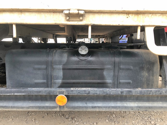 日野デュトロクレーン3段小型（2t・3t）[写真22]