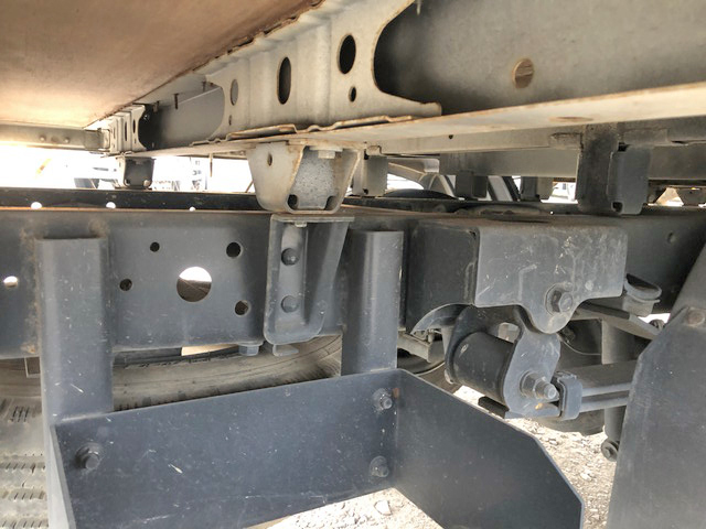 日野デュトロクレーン3段小型（2t・3t）[写真23]