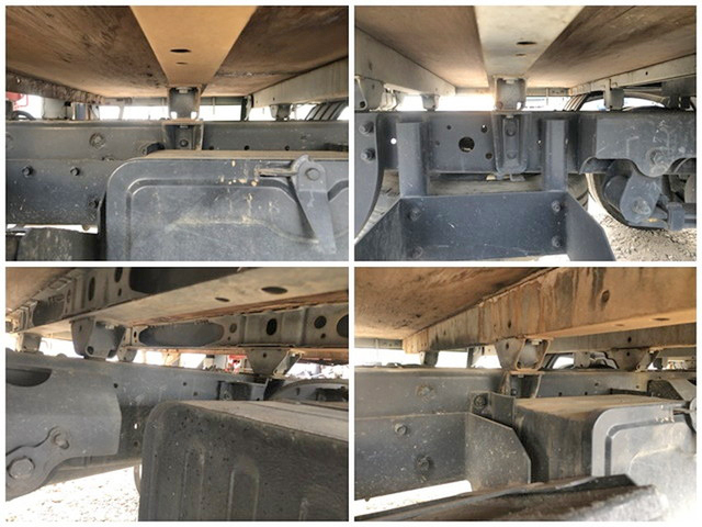 日野デュトロクレーン3段小型（2t・3t）[写真25]