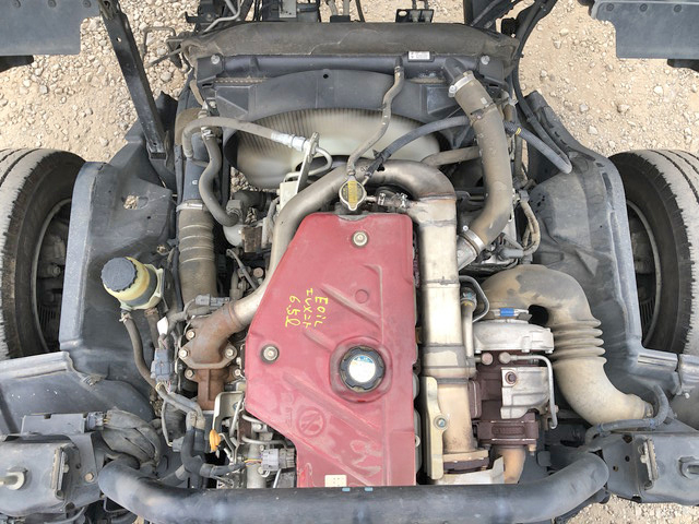 日野デュトロクレーン3段小型（2t・3t）[写真27]