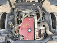 日野デュトロクレーン3段小型（2t・3t）[写真27]