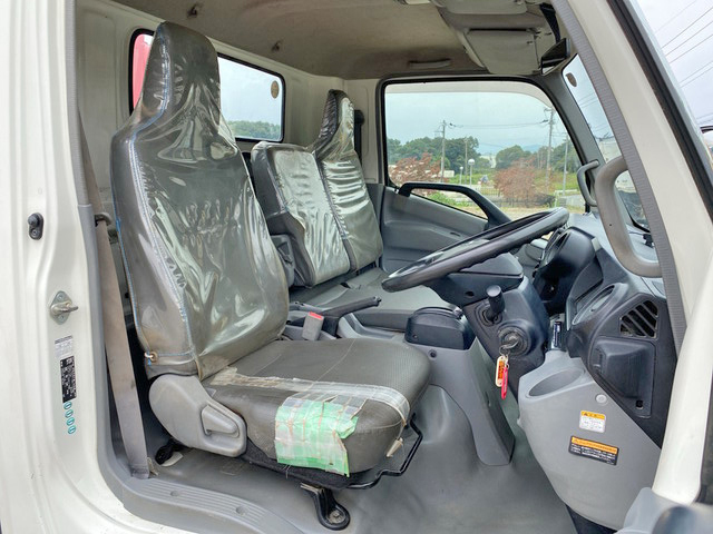 日野デュトロクレーン3段小型（2t・3t）[写真34]