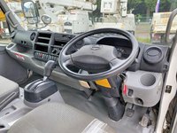 日野デュトロクレーン3段小型（2t・3t）[写真35]