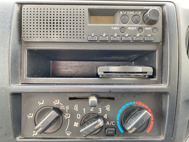 日野デュトロクレーン3段小型（2t・3t）[写真37]