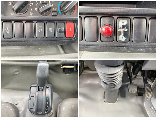 日野デュトロクレーン3段小型（2t・3t）[写真38]