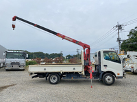 日野デュトロクレーン3段小型（2t・3t）[写真06]