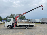 日野デュトロクレーン3段小型（2t・3t）[写真07]