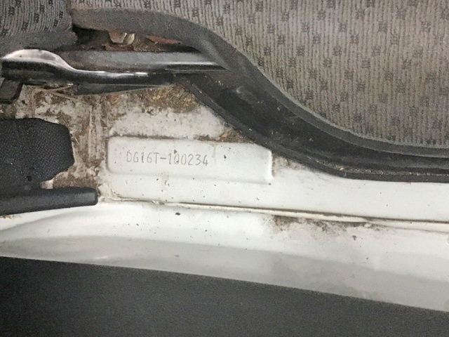 マツダスクラム平ボディ小型（2t・3t）[写真16]