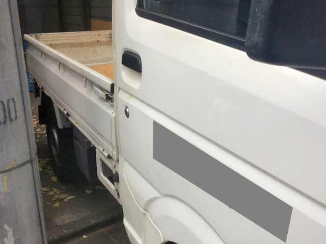 マツダスクラム平ボディ小型（2t・3t）[写真03]