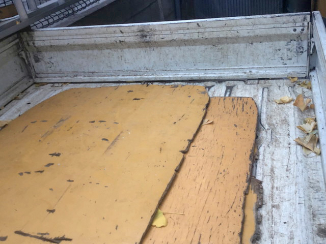 マツダスクラム平ボディ小型（2t・3t）[写真09]