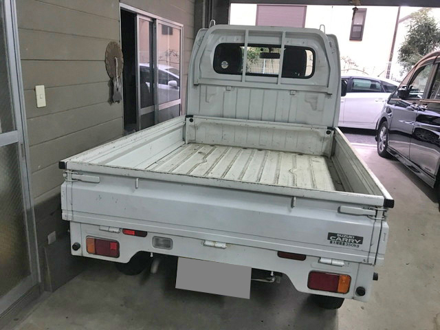 その他のメーカーその他の車種平ボディ小型（2t・3t）[写真10]