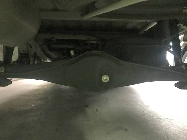 その他のメーカーその他の車種平ボディ小型（2t・3t）[写真14]