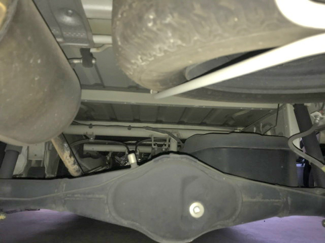 その他のメーカーその他の車種平ボディ小型（2t・3t）[写真15]