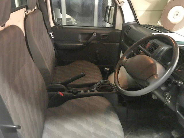 その他のメーカーその他の車種平ボディ小型（2t・3t）[写真17]