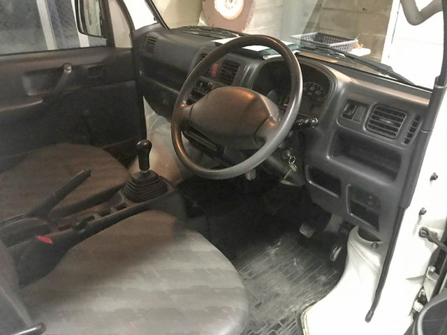 その他のメーカーその他の車種平ボディ小型（2t・3t）[写真18]