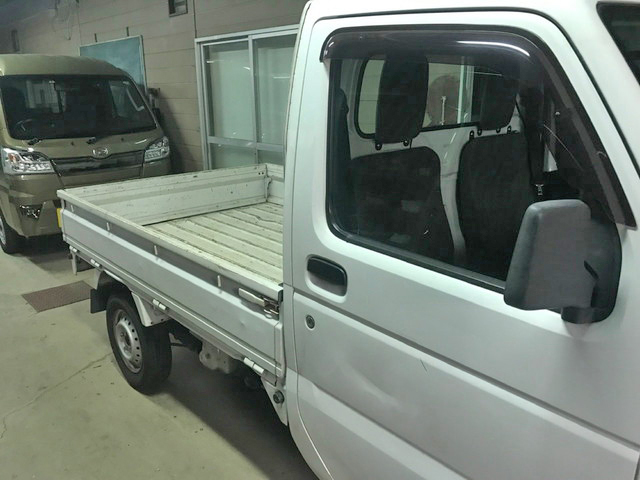 その他のメーカーその他の車種平ボディ小型（2t・3t）[写真02]