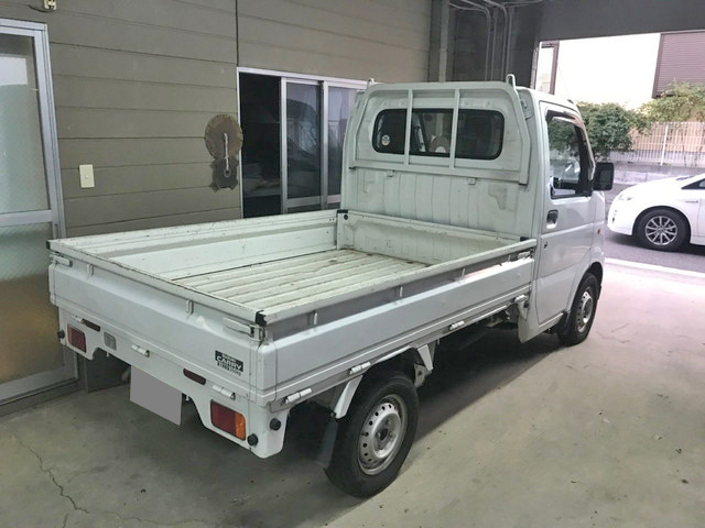 その他のメーカーその他の車種平ボディ小型（2t・3t）[写真04]