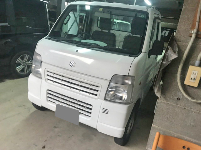 その他のメーカーその他の車種平ボディ小型（2t・3t）[写真05]