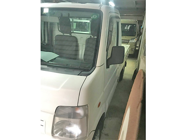 その他のメーカーその他の車種平ボディ小型（2t・3t）[写真06]