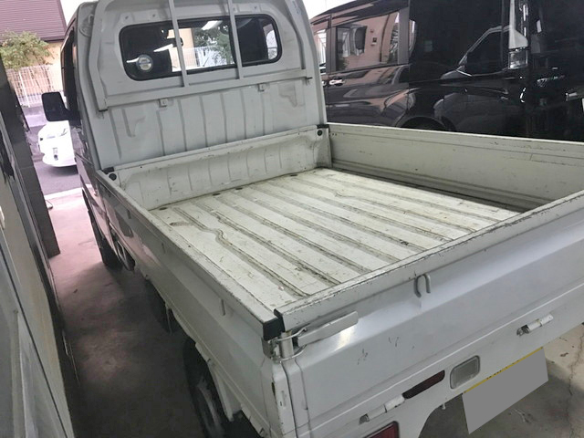 その他のメーカーその他の車種平ボディ小型（2t・3t）[写真08]