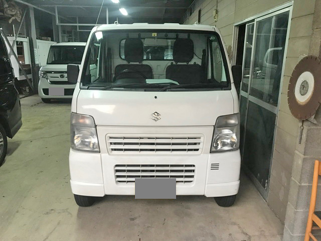 その他のメーカーその他の車種平ボディ小型（2t・3t）[写真09]