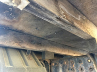 三菱ふそうキャンター平ボディ小型（2t・3t）[写真18]