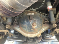 三菱ふそうキャンター平ボディ小型（2t・3t）[写真22]