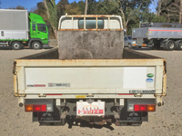 三菱ふそうキャンター平ボディ小型（2t・3t）[写真07]