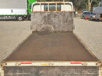 三菱ふそうキャンター平ボディ小型（2t・3t）[写真09]