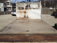 三菱ふそうキャンタークレーン3段小型（2t・3t）[写真10]