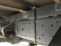 三菱ふそうキャンタークレーン3段小型（2t・3t）[写真22]