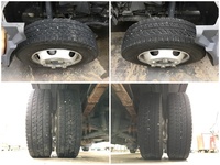 三菱ふそうキャンタークレーン3段小型（2t・3t）[写真25]