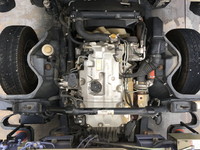 三菱ふそうキャンタークレーン3段小型（2t・3t）[写真26]