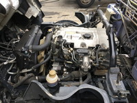 三菱ふそうキャンタークレーン3段小型（2t・3t）[写真27]