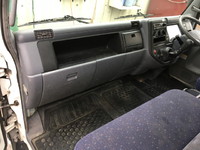 三菱ふそうキャンタークレーン3段小型（2t・3t）[写真35]