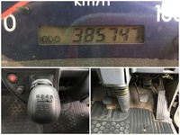 三菱ふそうキャンタークレーン3段小型（2t・3t）[写真39]