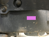 三菱ふそうキャンタークレーン3段小型（2t・3t）[写真40]