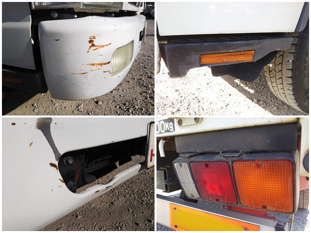 三菱ふそうキャンタークレーン3段小型（2t・3t）[写真08]