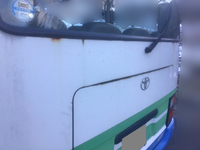 トヨタコースターマイクロバス[写真10]